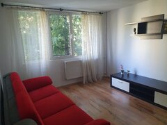 Drumul Taberei, Romancierilor, vanzare garsoniera, 2/4,dec, reabilitat